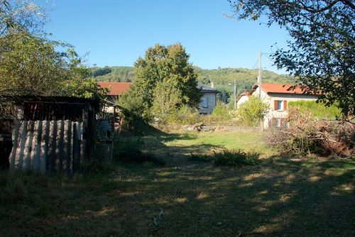 Lotissement au Grand-Lemps