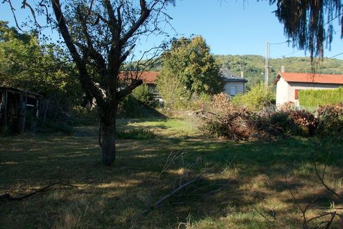 Lotissement au Grand-Lemps