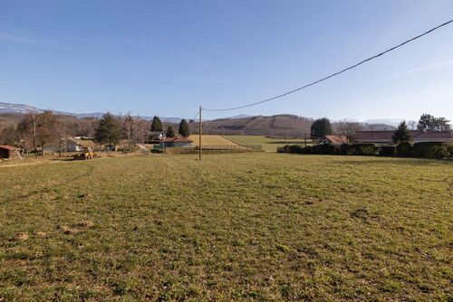 Le Hameau des Près