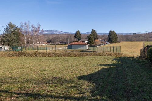 Le Hameau des Près