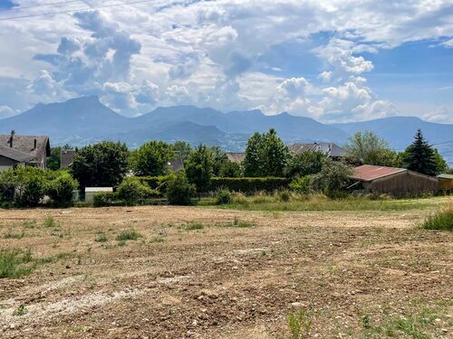 Programme immobilier Le Clos du Mont Peney Saint-Jean-d'Arvey