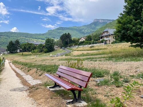 Le Clos du Mont Peney