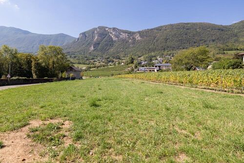 Les Terrasses de Minjoud