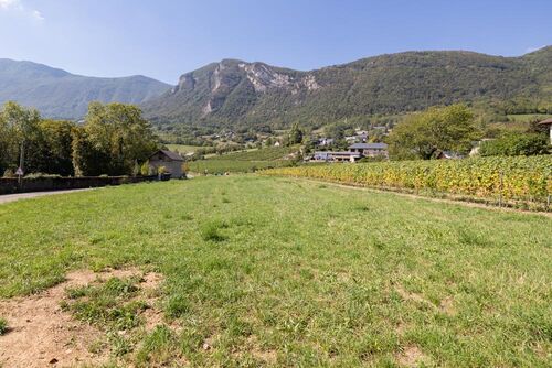 Les Terrasses de Minjoud