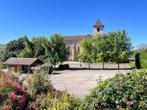 L'Orée du Village