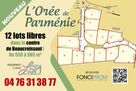 Programme immobilier L'Orée de Parménie Beaucroissant